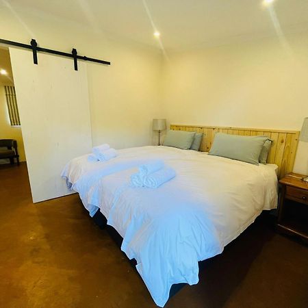 Hebron Haven Hotel Dargle ภายนอก รูปภาพ