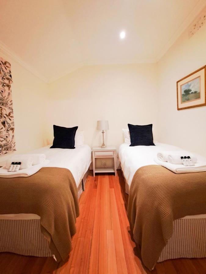 Hebron Haven Hotel Dargle ภายนอก รูปภาพ