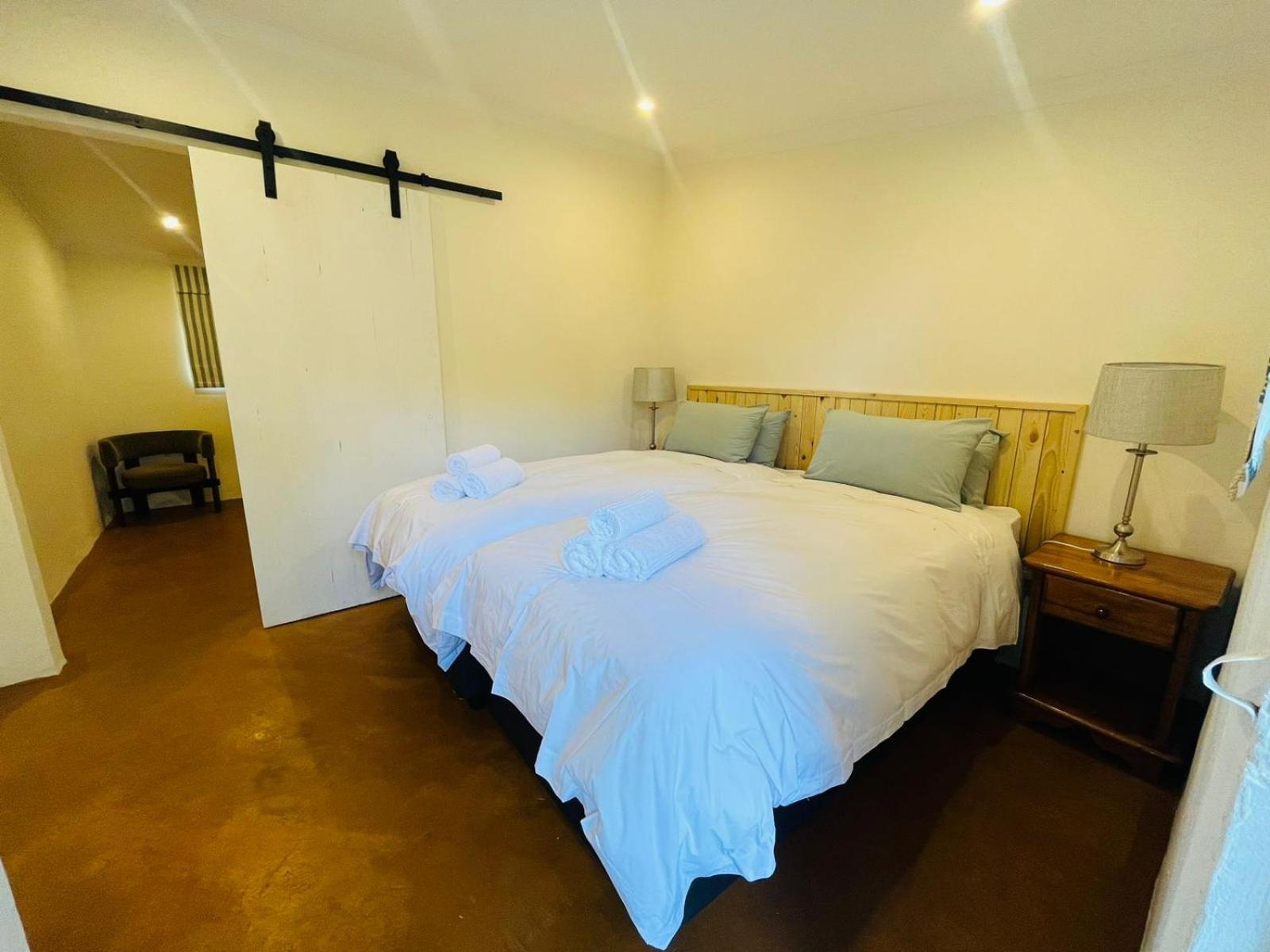 Hebron Haven Hotel Dargle ภายนอก รูปภาพ