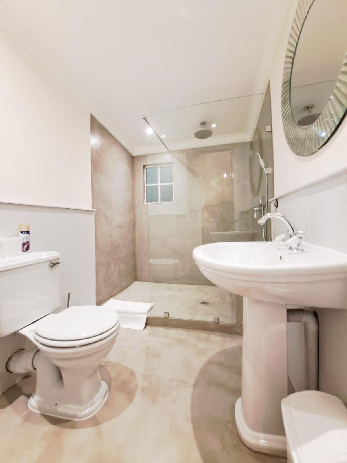 Hebron Haven Hotel Dargle ภายนอก รูปภาพ